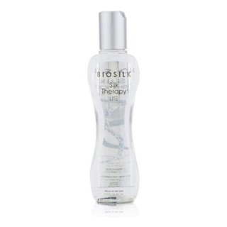 BIOSILK Silk Therapy Lite Size: 167ml/5.64oz