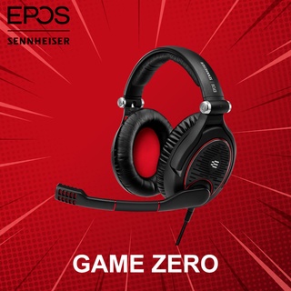 หูฟังเกมมิ่ง EPOS | Sennheiser รุ่น GAME ZERO ประกันศูนย์ 2 ปี