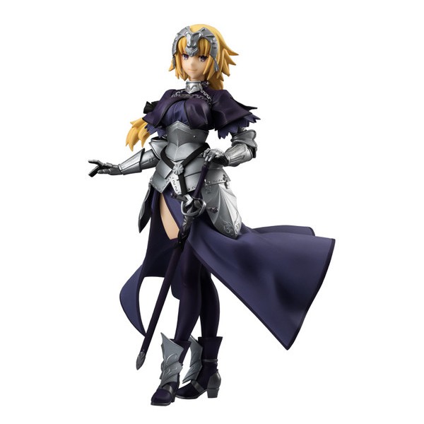 Fate/Grand Order - Jeanne d'Arc (FuRyu)