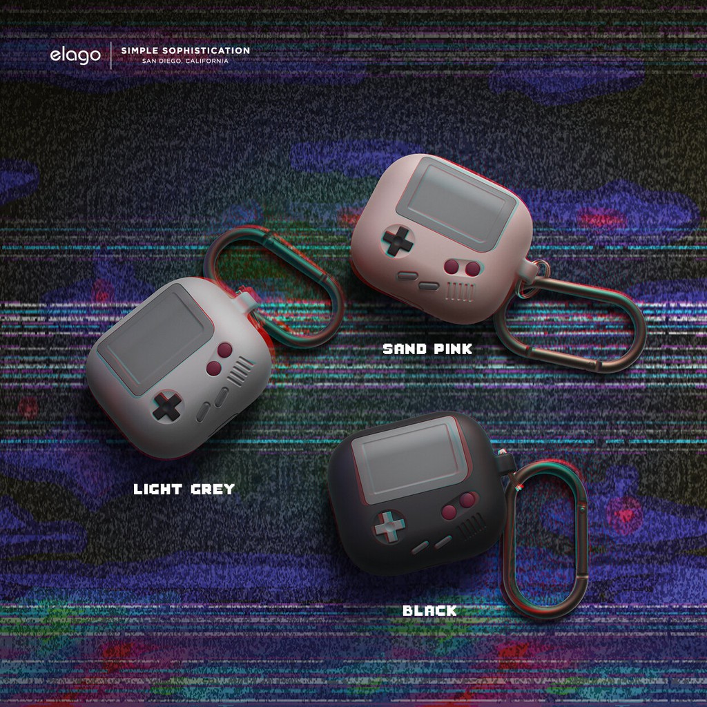 elago AirPods 3 AW5 Case ของแท้จากตัวแทนจำหน่าย (สินค้าพร้อมส่ง) - รูปที่ 5