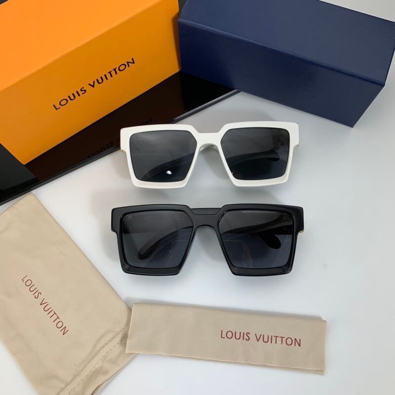 Louis Vuitton X Virgil Abloh Glasses Online Paul Smith