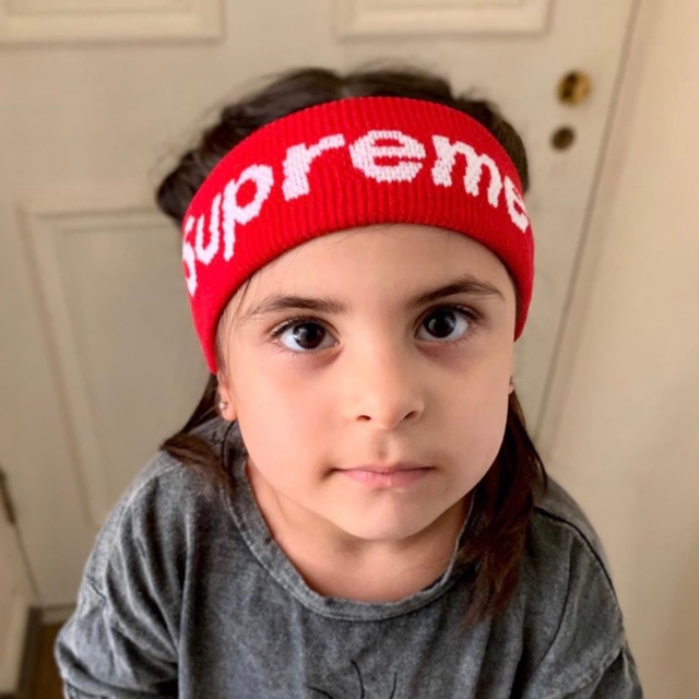 supreme x nike x nba headband