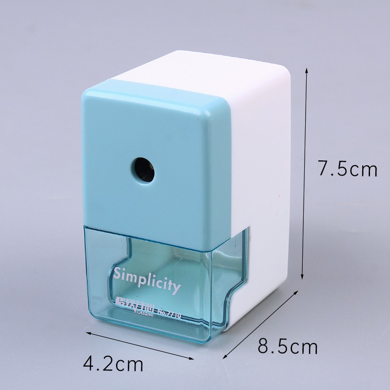 Spotpencil sharpenersimple pencil sharpener machine multifunction