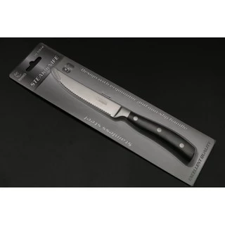 [RHINO BRAND แท้] รวมมีดหั่นเสต็ก สเต็ก STEAK KNIFE No.5972 / 5171 / 535s Excellent Quality (ของแท้)