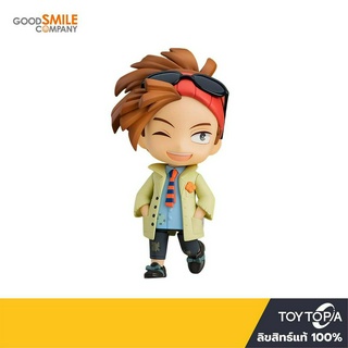 พร้อมส่ง+โค้ดส่วนลด Nendoroid 1942 Rody Soul: My Hero Academia: World Heroes Mission by Good Smile Company (ลิขสิทธิ์แท้)