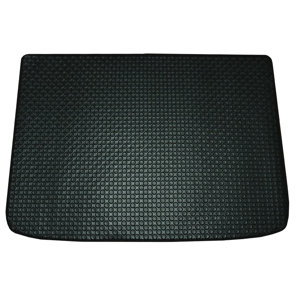 ยางปูพื้นลายกระดุมชิ้นท้าย Mini Cooper Clubman Hatchback F54 2016-2023 📌