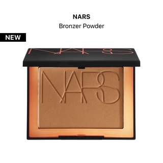 บรอนเซอร์ ยอดฮิต NARS Bronzing Powder สี Laguna ขนาด 8g ของแท้จากช้อป