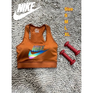 nike       สปอร์ตบรา