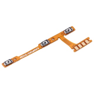 แพรสวิทซ์พาวเวอร์ Redmi 9T / Poco M3 แพรเพิ่มเสียงลดเสียง Power Button Flex Cable Volume Button For Redmi 9T / POCO M3