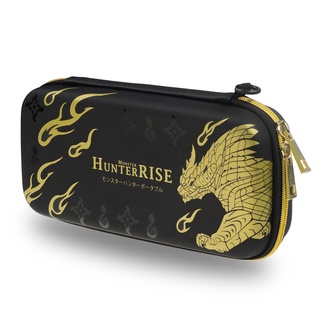 กระเป๋าเคส กันน้ํา สําหรับ Nintendo Switch Monster Hunter RISE