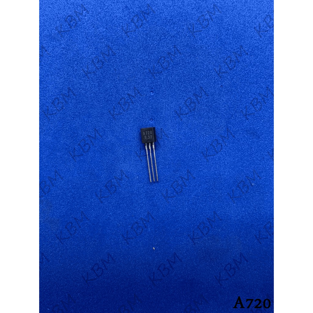 Transistor ทรานซิสเตอร์ A720 A733 A768 A769 A772 A778 A780 A790 A798