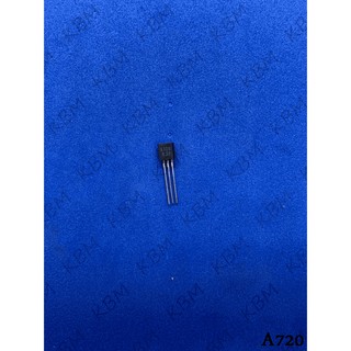 Transistor ทรานซิสเตอร์ A720 A733 A768 A769 A772 A778 A780 A790 A798