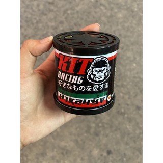 น้ำหอมซิ่งงาน KIT Racing กลิ่นหอม ไม่ปวดหัวต้องลอง