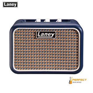 Laney Mini Lion แอมป์กีตาร์ พกพา คุณภาพดีเยี่ยมรับประกัน 1 ปี