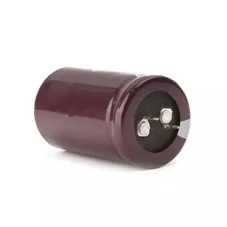 Electric Welder 450V 470uF Aluminum Electrolytic Capacitor Volume 30x50