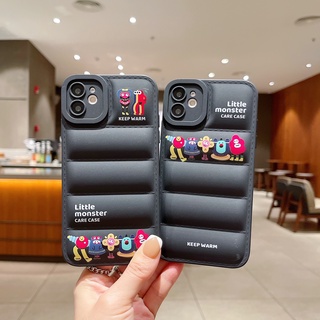 เคสโทรศัพท์มือถือ ลายแจ็กเก็ตพิมพ์ลายการ์ตูน  สําหรับ 13 Pro Max 12 Pro Max 11 X Xr Xs Max Xr 7/8PLUS #498