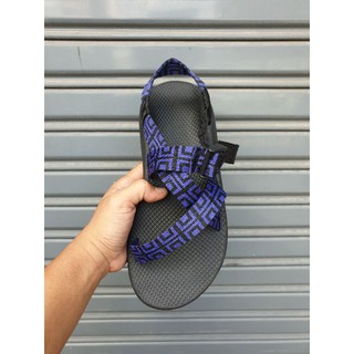 CHACO  Z/CLOUD SANDAL  COLOUR : PRAIRIE ROYAL