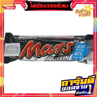 มาร์สโปรตีนบาร์ 50กรัม Mars Protein Bar 50g.