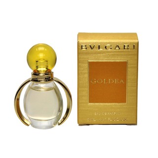 น้ำหอมเทสเตอร์ Bvlgari Godia edp 5ml