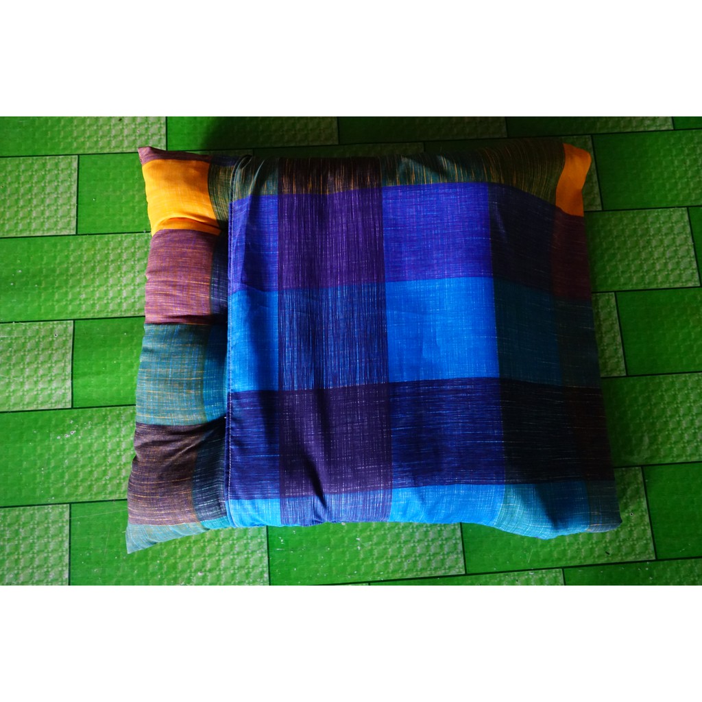 ปลอกเบาะรองนั่ง ขนาด 45×45 cm สามารถถอดซักได้(ผ้าชนิดบาง) ราคา ถูกที่สุด ดีลบีเคเค แกลเลอรีภาพที่ 3