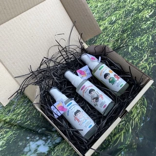 Roomspray สเปรย์ปรับอากาศห้องนอน สเปรย์น้ำหอมฉีดห้อง