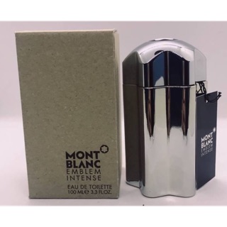 Montblanc Emblem Intense EDT