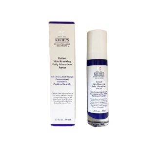 เรตินอล Kiehl’s Retinol Skin-Renewing Daily Micro-Dose Serum 50ml.