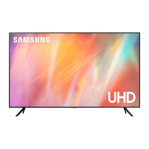 SAMSUNG 75"AU7700 SMART TV 4K UHD UA75AU7700KXXT (Y2021)