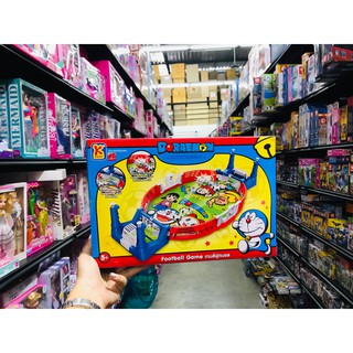 เกมฟุตบอลโดเรม่อน Football Game ลิขสิทธิ์แท้