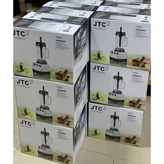 เครื่องปั่นสมูทตี้ JTC (TM767) ของแท้ ประกันตัวเครื่อง 1 ปี ส่งฟรี!