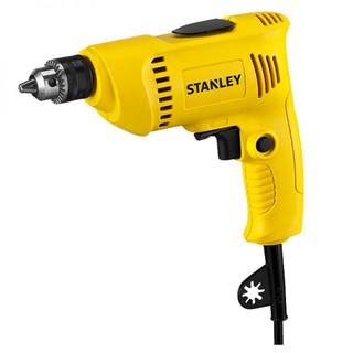 STANLEY สว่านไฟฟ้า 300วัตต์ (6.5มม) รุ่น SDR3006