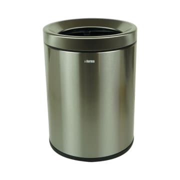 INFORMA เปิด TOP TRASH BIN 9 Ltr TRASH Can