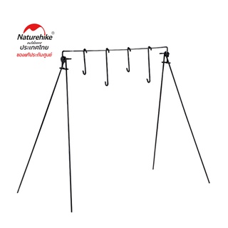 Naturehike Thailand ราวแขวน iron storage rack