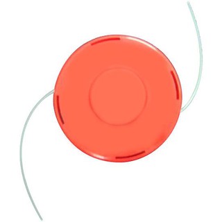 ตลับเส้นเอ็น BERALA BRL-001 สีส้ม BERALA BRL-001 NYLON SPOOL