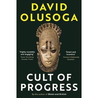 หนังสือใหม่พร้อมส่ง CULT OF PROGRESS, THE