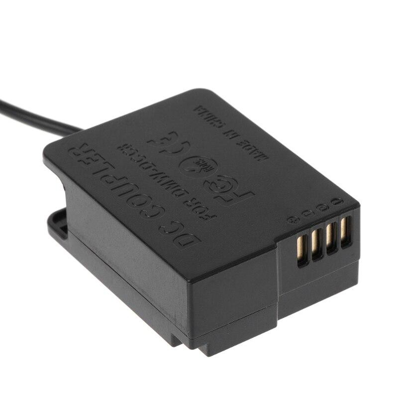 1 ชิ้น DMW-AC8 AC Power Adapter + DMW-DCC8 DC Coupler สำหรับ Panasonic ...