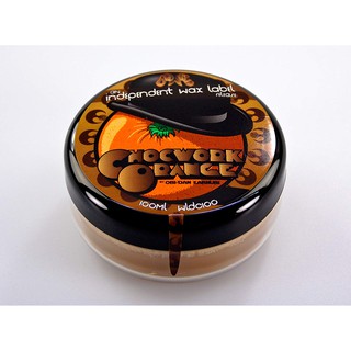 Dodo Juice – Obi Dan Karnubi Chocwork Orange Wax 100 ml แวกซ์เคลือบสีรถยนต์