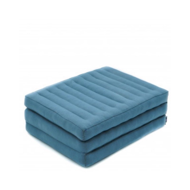 ที่นอน​4​3พับ​เพื่อ​สุขภาพ​ก50*200cm.