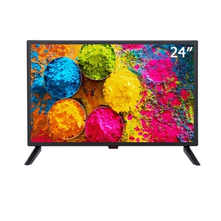 WEYON LED Analog TV อนาล็อกทีวี ทีวี19นิ้ว/21นิ้ว/24นิ้ว ทีวีจอแบน