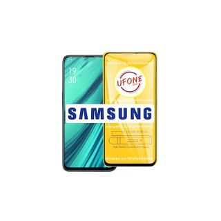 ฟิล์มกระจก Samsung ปี(20-21)แบบเต็มจอ A01/Core|A02s|A2 Core|A11|A12|A21s|A31|A42|A51|A71|M11|M21|M31|M51|Note 10|S10|S20