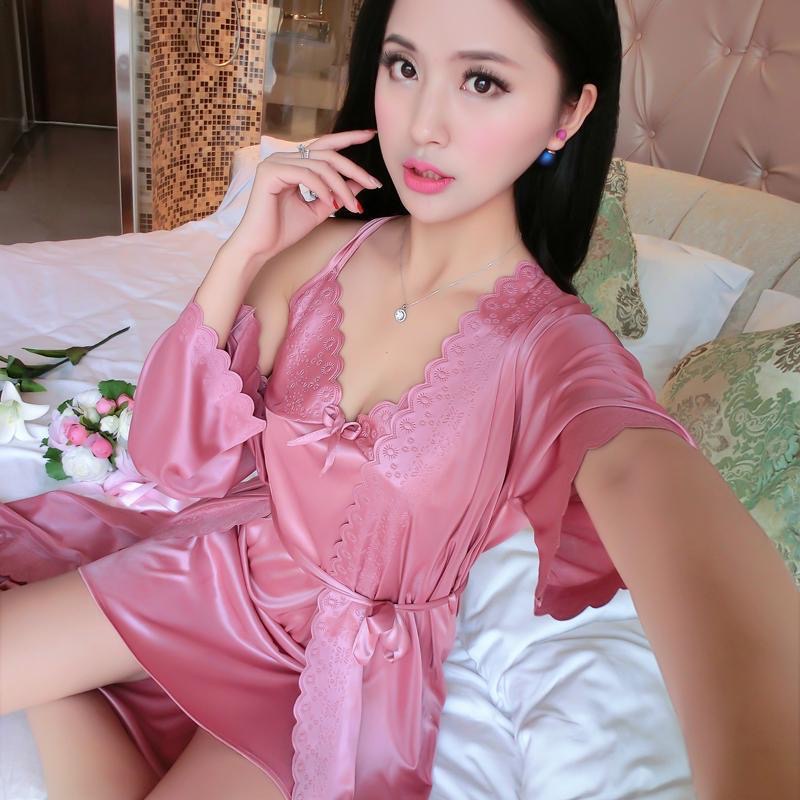 1000 ชุดนอนเซ็กซี่ Sexy Pajamas รูปที่ 5