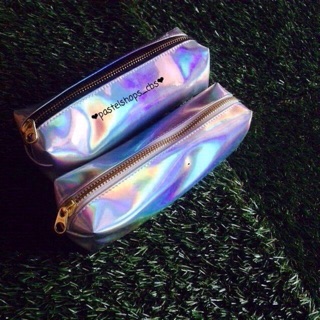 Hologram pencilbag01