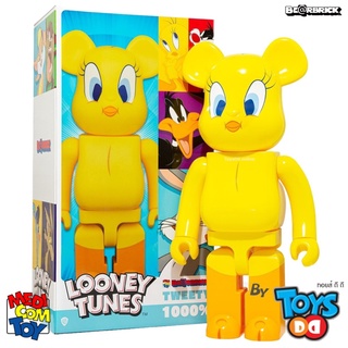 Be@rBrick Tweety 1000%, 400% + 100%