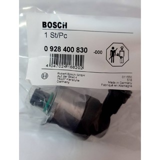 สวิทซ์ตูดปั้มโซล่า BOSCH SCV วาล์ว VALVE Chevrolet Colorado2012 DURAMAX 2.8 รหัสสินค้า 0928400830