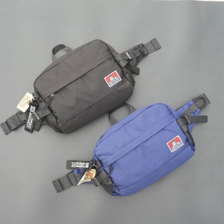 BEN DAVIS Square Waist Bag