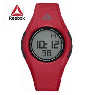 Reebok นาฬิกาข้อมือ รุ่น RD-SHA-G9-PRPR-SB