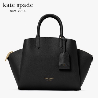 KATE SPADE NEW YORK AVENUE MEDIUM SATCHEL K6534 กระเป๋าสะพาย / กระเป๋าถือ