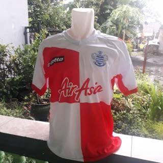 เสื้อเจอร์ซีย์ QPR 2010/2011 พิมพ์ลาย แบบเต็มตัว