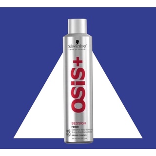 Osis+ Session Extreme Hold Hairspray 300ml