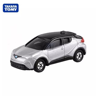 Takara Tomy โมเดลรถเหล็ก Tomica โทมิก้า No.94 Toyota C-HR